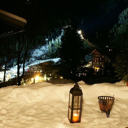 Appartement Schmiedhof Zell am See Exterior foto